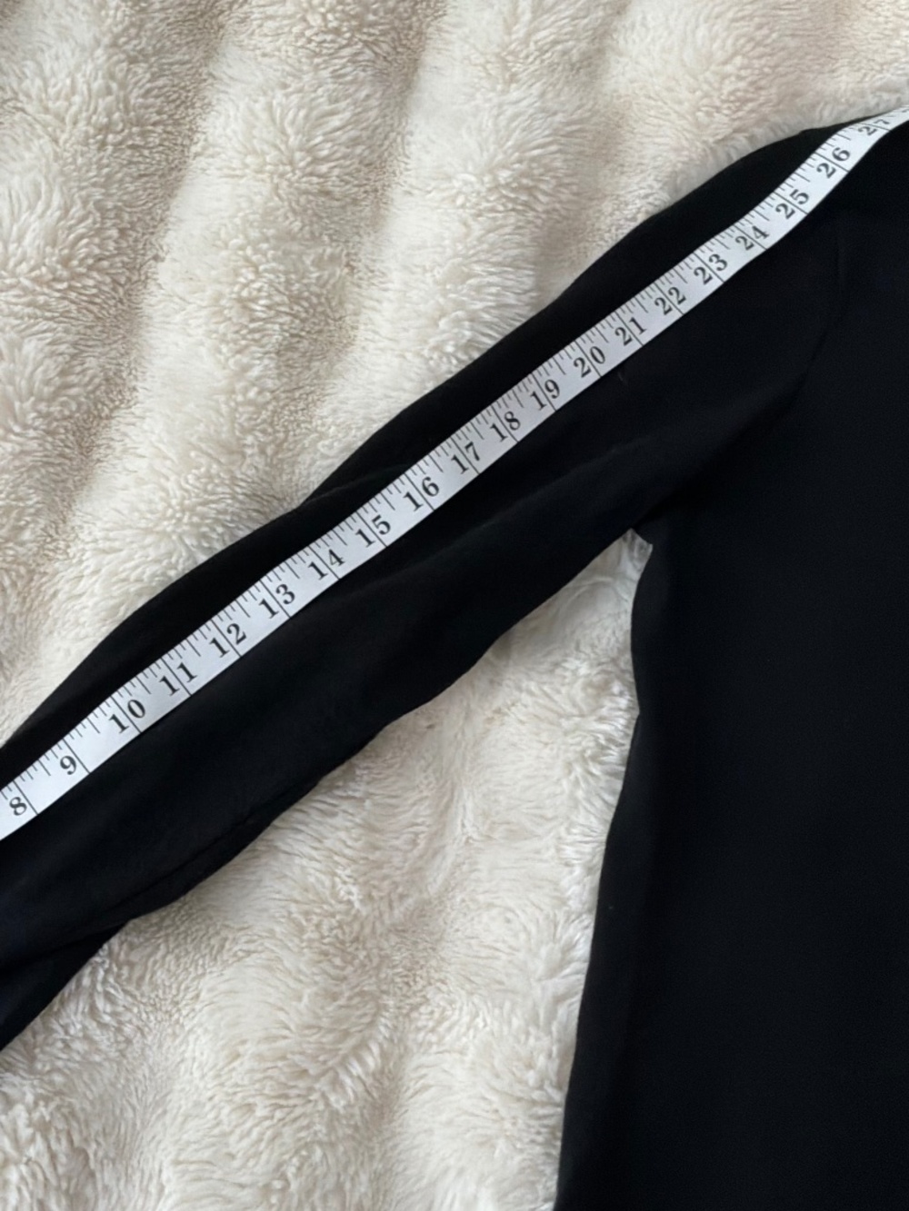 Icebreaker Merino 260 Tech Turtleneck Base Layer Top Black Women’s L - Picture 5 of 5